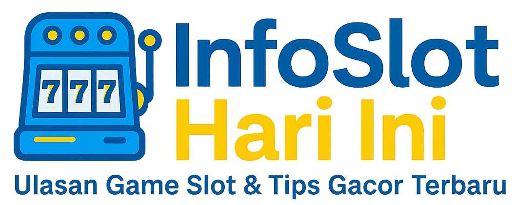 InfoSlot Hari Ini